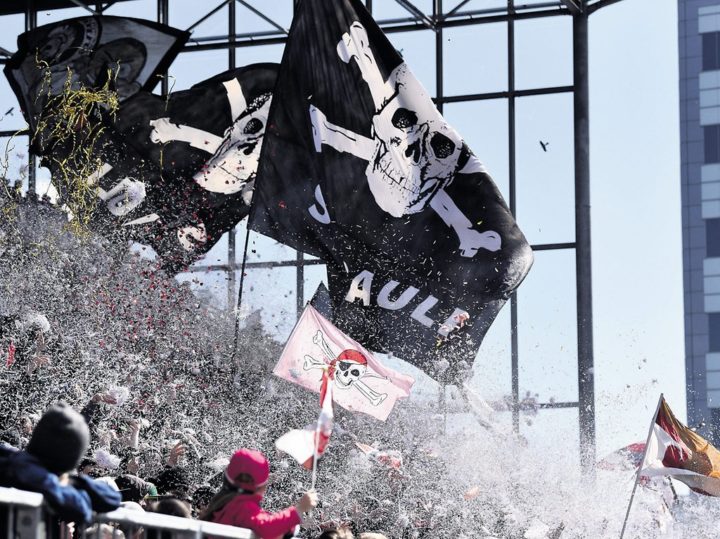 Gegen Fürth geht es um viel mehr als drei Punkte