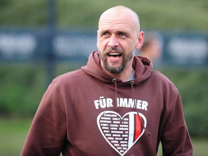 Kult-Nummern wieder vergeben! St. Pauli brüskiert Stani und Boll