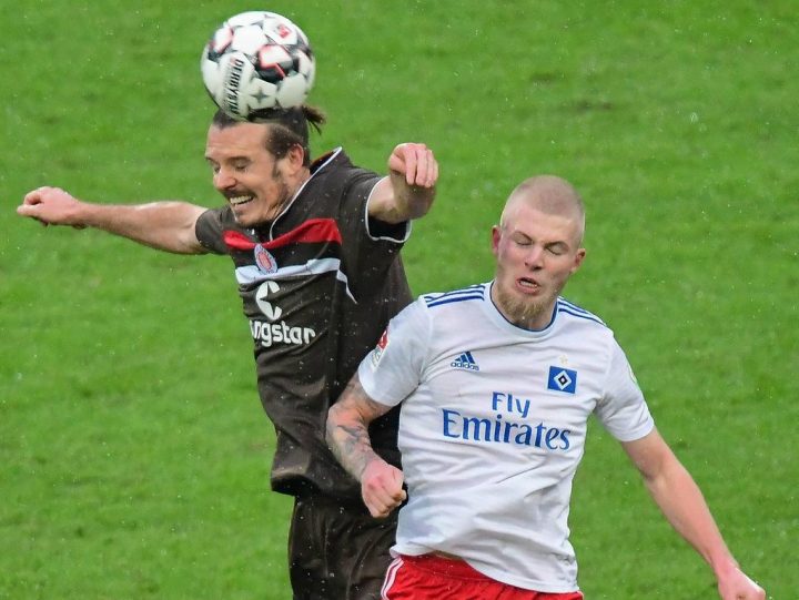 Ex-St. Pauli-Profi Alex Meier: „Beim Derby bin ich neutral“