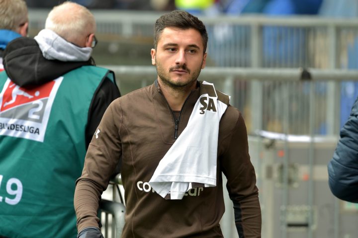 Mega-Wirbel um Cenk Sahin: St. Pauli verkündet Entscheidung!