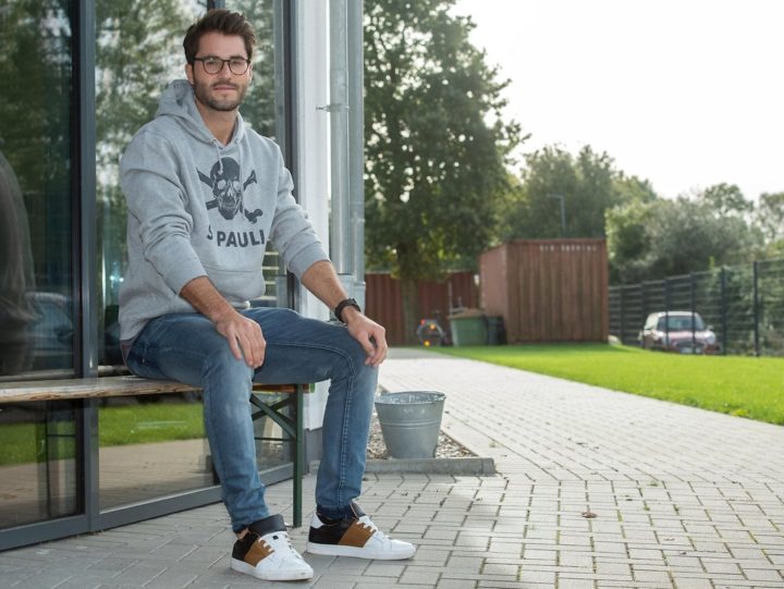 Neuer St. Pauli-Torwart: Für Müller ist die Bank ein Fortschritt