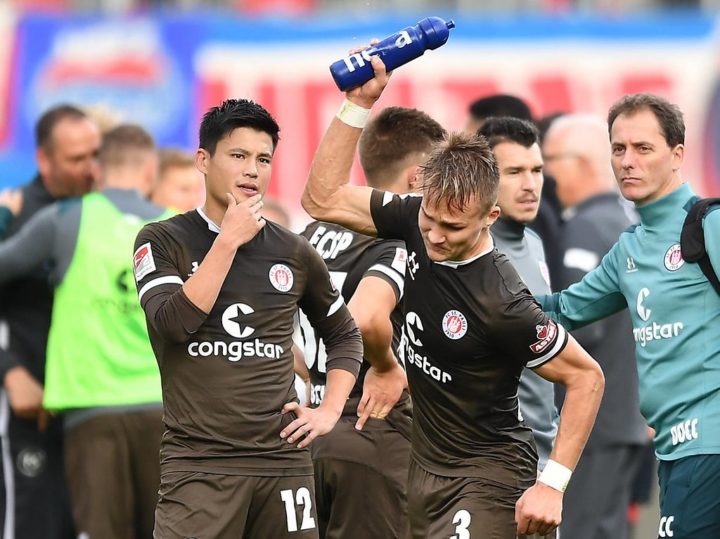 Schlimmer Liga-Rekord: So viele Punkte kostete St. Pauli die Ecken-Schwäche