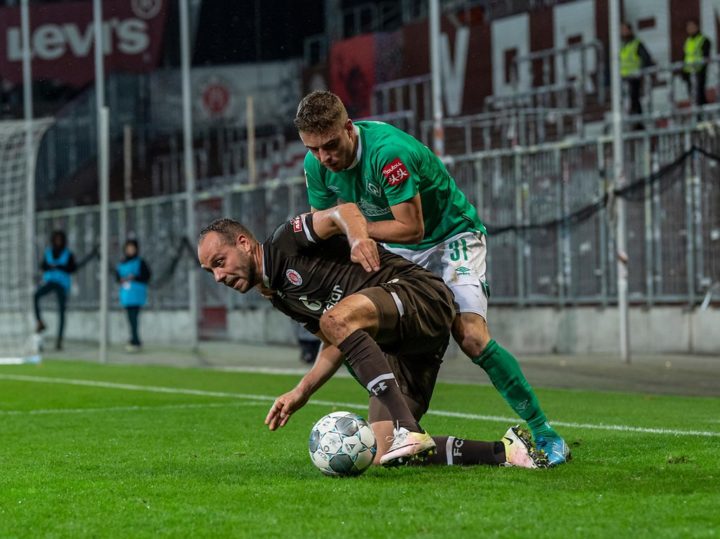 Ignorierter St. Pauli-Profi: Benatellis langes Warten auf das Warum