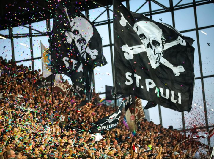 Peinliche Panne am Millerntor! St. Pauli bringt KSC-Fans in Rage