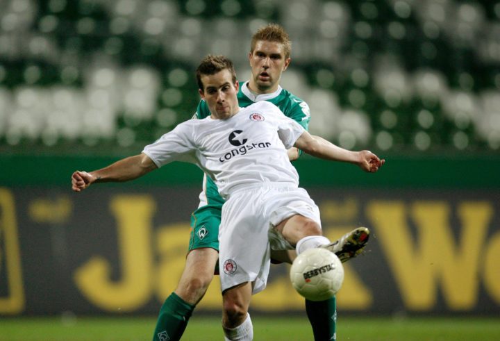 Ex-Profi Ian Joy teilt gegen St. Pauli-Führung aus