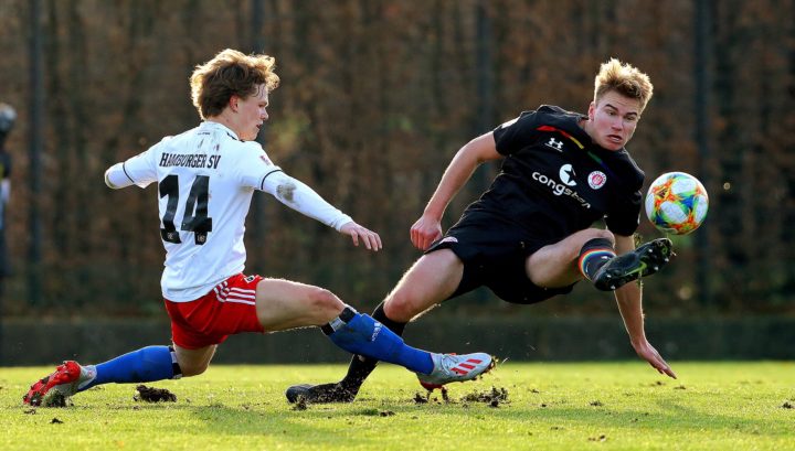 Derby mit Folgen: Verletzungsschock bei Carstens