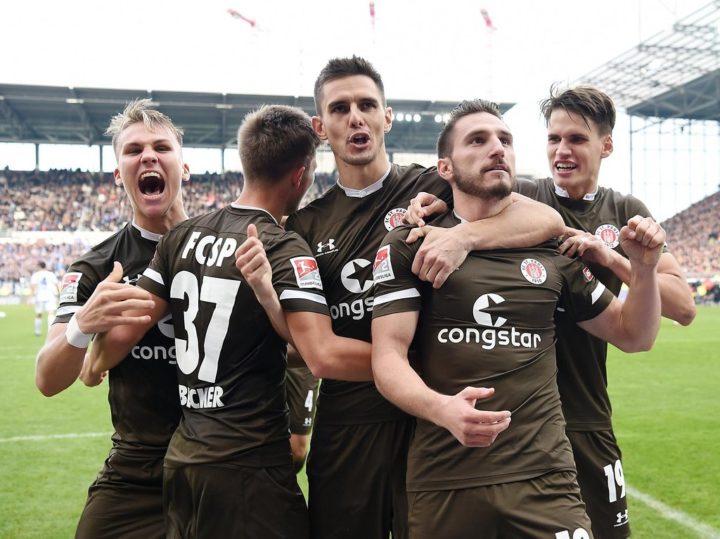 Neue Marktwerte: Dieser St. Pauli-Profi ist jetzt das Dreifache wert!