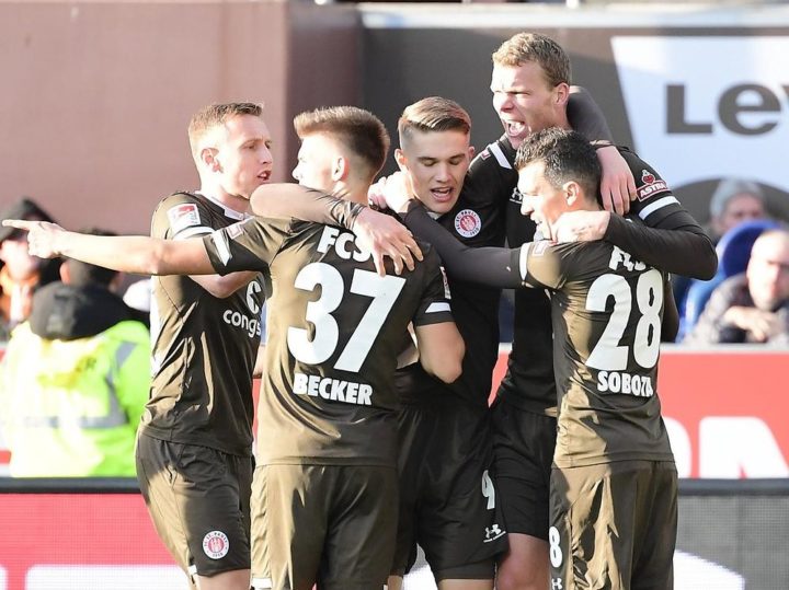 MOPO-Umfrage: Wer war Ihr St. Pauli-Spieler der Hinrunde?