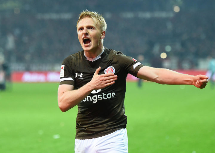 Offiziell! Mats Möller Daehli verlässt St. Pauli