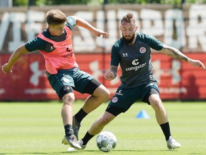 Stößt in Spanien noch ein neuer Spieler dazu?