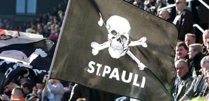 St. Pauli-Logo auf offizieller britischer Anti-Terror-Liste!