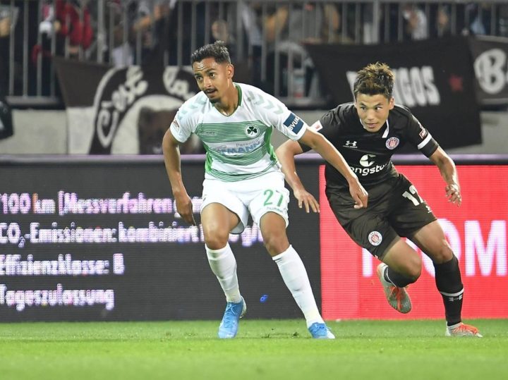 Formcheck vor Fürth: Ist St. Pauli bereit für eine Aufholjagd?