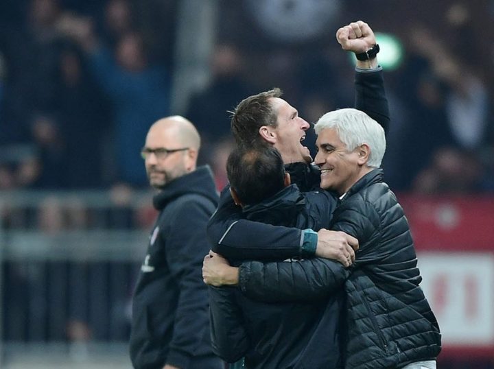 St. Pauli-Sportchef Bornemann: „Wir müssen den Derbysieg vergolden!“