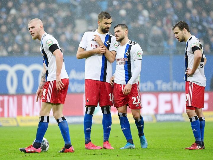 Die Noten zum Spiel: Einer ragt bei St. Paulis starker Teamleistung heraus