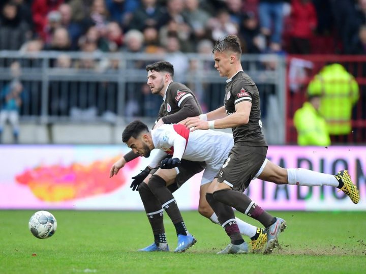 St. Pauli-Noten gegen Stuttgart: Penney überfordert – aber einer großartig!