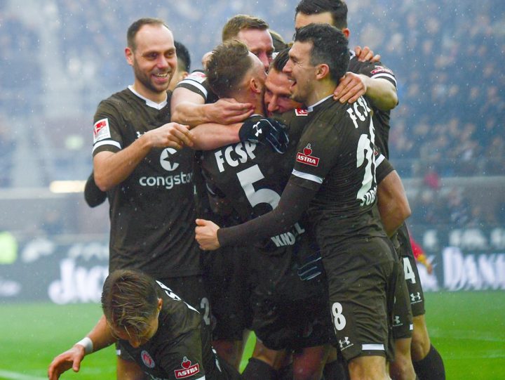 So geht der FC St. Pauli mit dem Coronavirus um