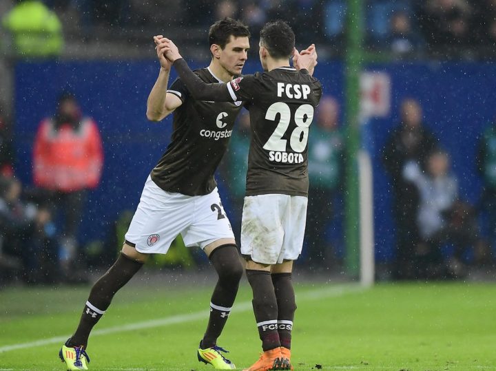 Zehn Verträge laufen aus: Aber St. Pauli kann nicht handeln!