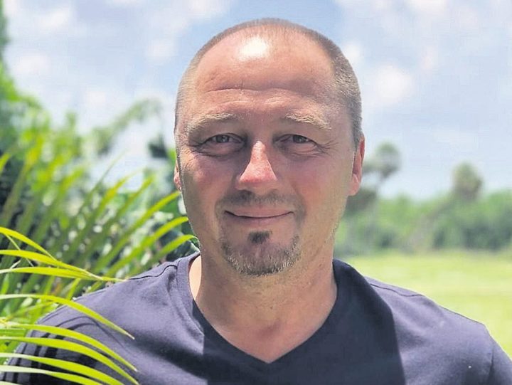 Ex-St. Pauli-Stürmer Zander: So schlimm ist Corona in Florida