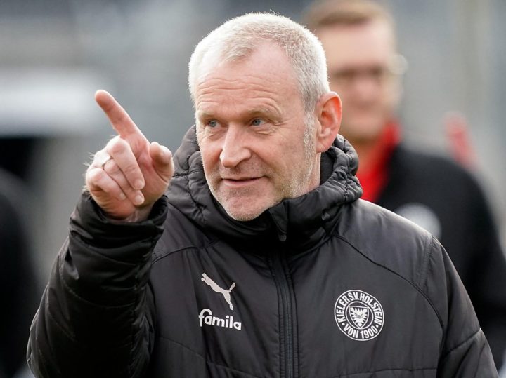 Ex-St. Pauli-Sportchef: Flugangst bewahrte Uwe Stöver vor Quarantäne