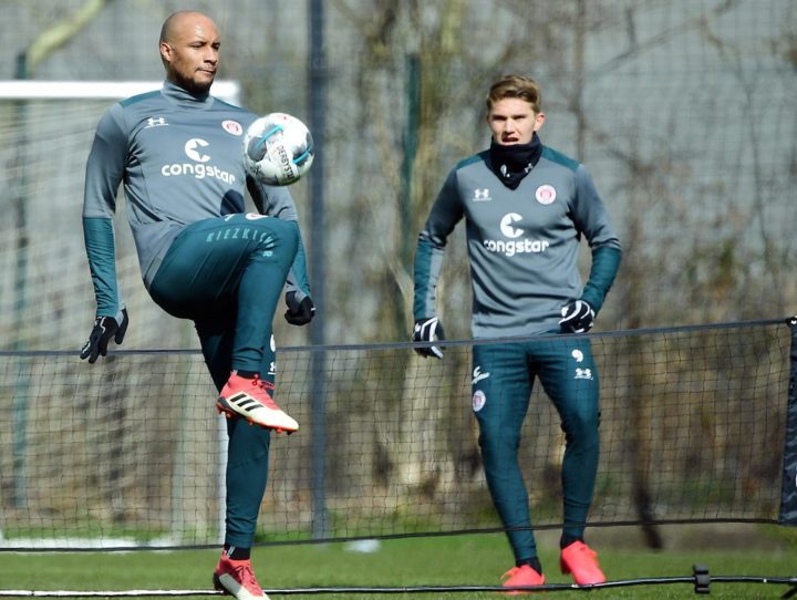 Chance statt Problem? Warum St. Pauli nach der Pause aufdrehen könnte