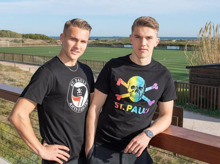 Auslaufende Verträge: Könnte die FIFA dem FC St. Pauli helfen?