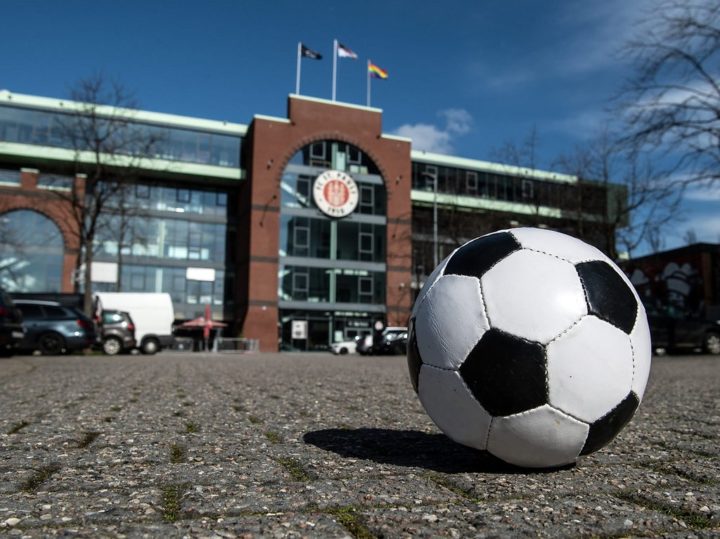 Heikles Thema: So plant St. Pauli Geisterspiele am Millerntor