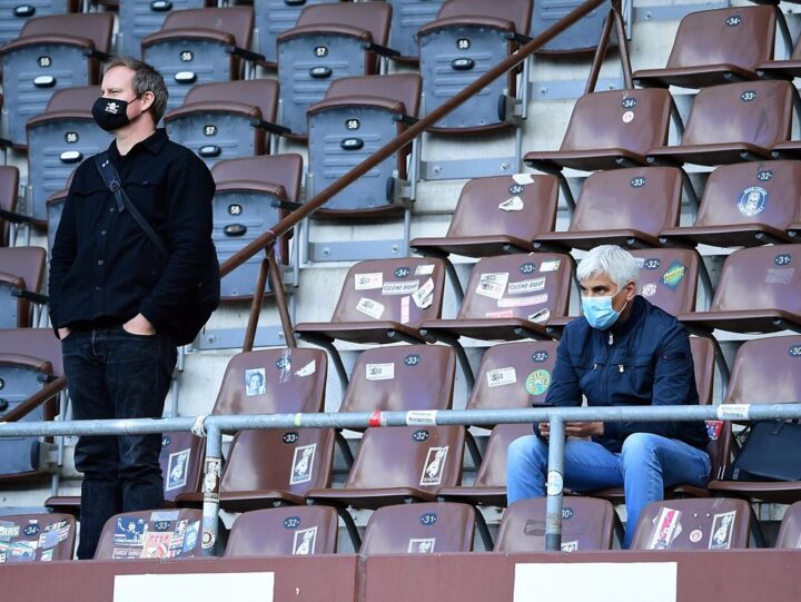 Dauerkarten-Zoff zum 110. Geburtstag des FC St. Pauli