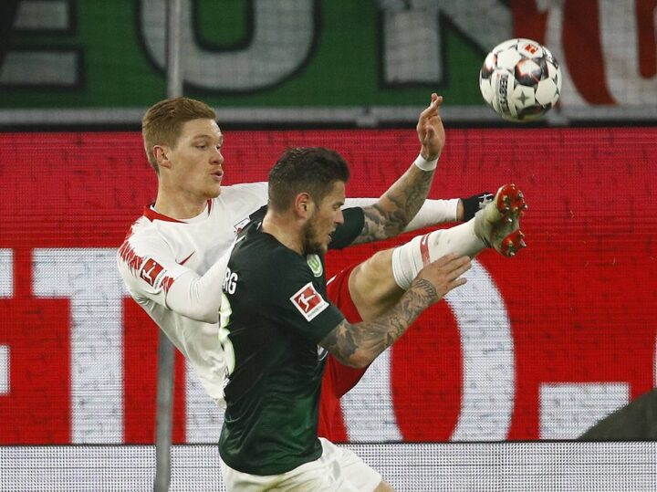 Von Nationalspieler bis WM-Pechvogel: So viel St. Pauli steckt im deutschen Fußball