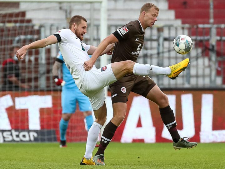 Verdammte Kiste! St. Pauli seit 186 Minuten ohne Tor – Veerman in der Krise