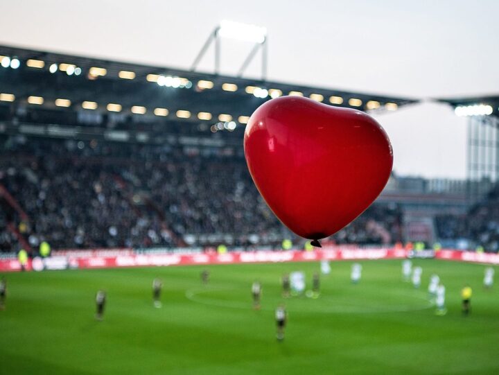 Wie geht das denn? Hier spielt weiter „Das Herz von St. Pauli“