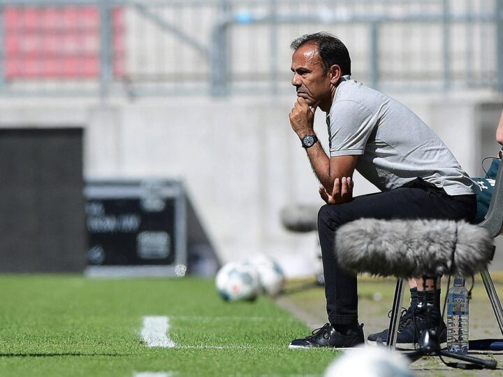 Trainer-Aus! FC St. Pauli trennt sich von Jos Luhukay