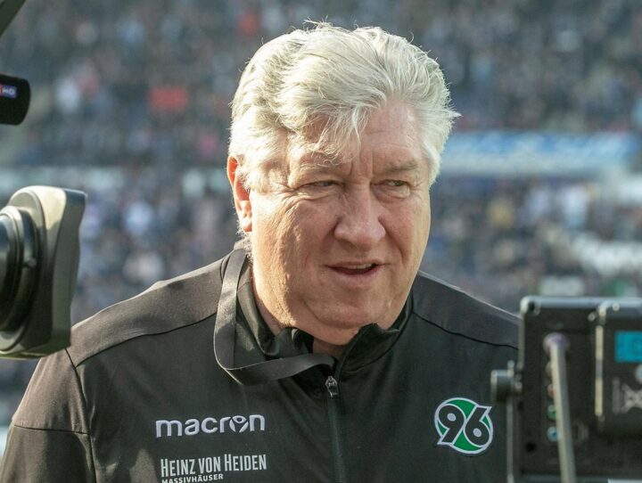 Klare Ansage von Hannover-Legende: „So wie bei Luhukay geht es nicht!”