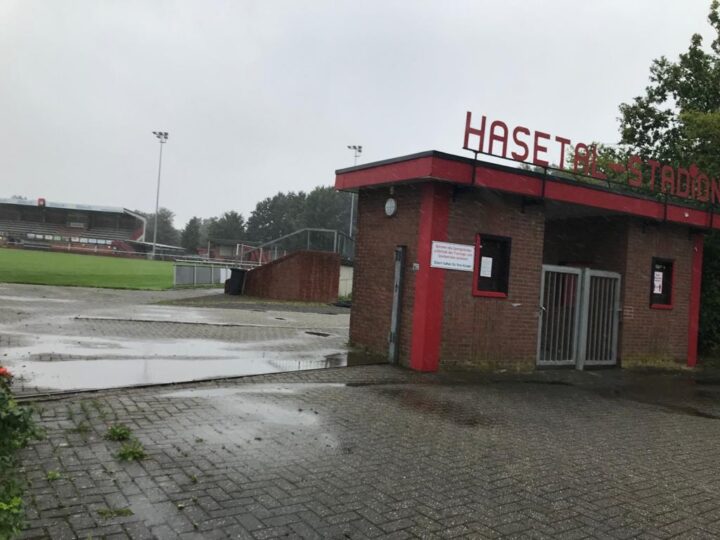 Umzug steht bevor: Hier will St. Pauli fortan trainieren