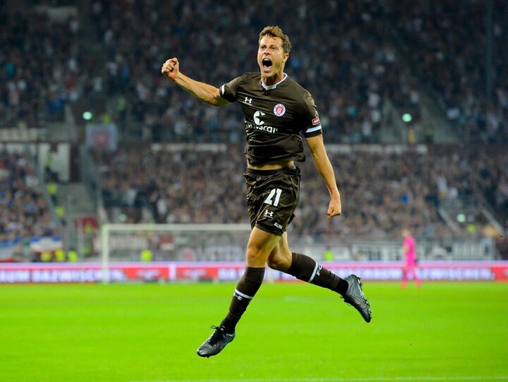 Der FC St. Pauli holt James Lawrence zurück!