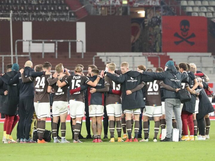 St. Pauli-Noten gegen Nürnberg: Ein Kiezkicker ragt heraus – einer fällt ab