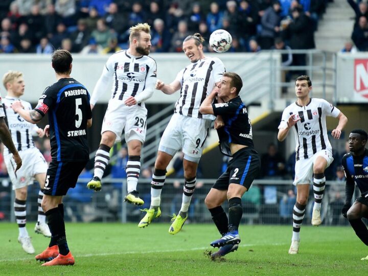 Alex Meier: So gewinnt St. Pauli in Paderborn