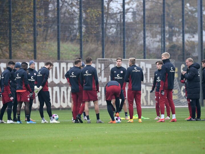 St. Pauli stand seit Jahren nicht mehr so schlecht da