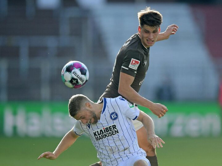 Kommentar: Der FC St. Pauli schafft es nur mit Liebe und Leidenschaft