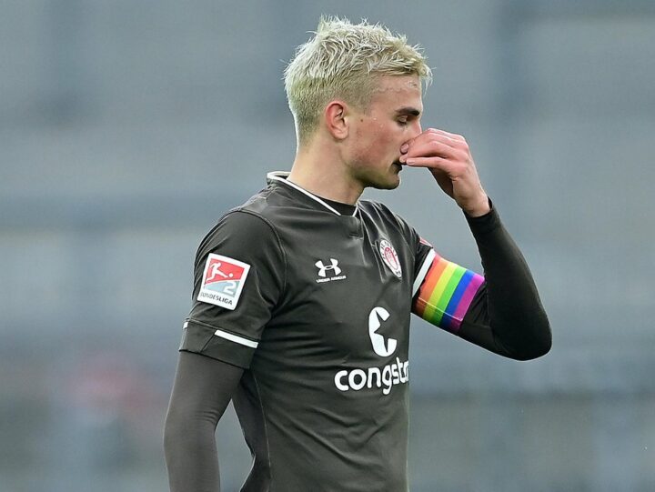 Holt St. Pauli Verstärkung? Nächster Abwehr-Spieler fällt verletzt aus