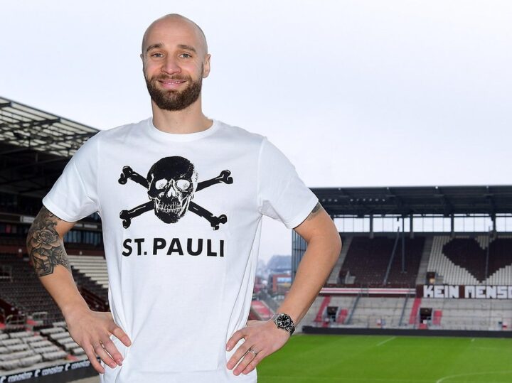 Darum hatte Östigard beim neuen St. Pauli-Transfer Anteil daran