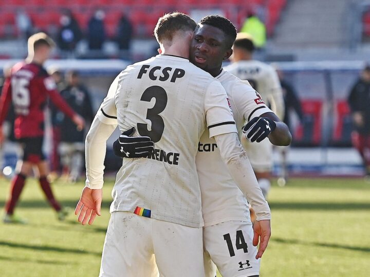 Dieser Spieler ist nach langem Anlauf endlich bei St. Pauli angekommen