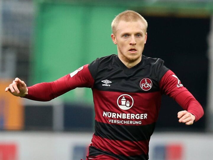 Möller Daehli verrät: So heiß war eine St. Pauli-Rückkehr wirklich