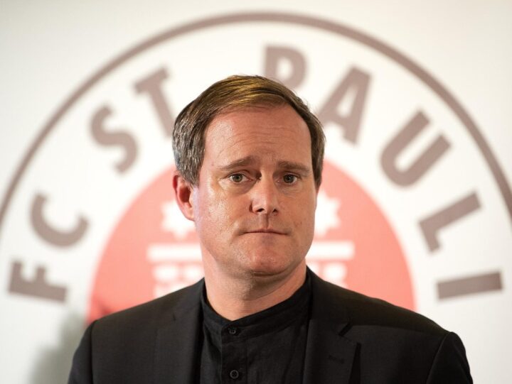 „Schlag ins Gesicht“: St. Pauli schreibt offenen Brief an den DFB