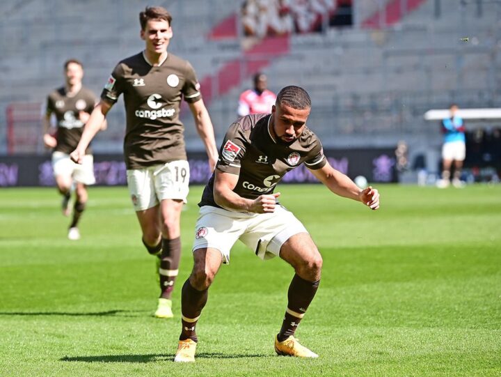 St. Pauli-Noten gegen Würzburg: Zweimal gibt’s die Kiezkicker-Eins!