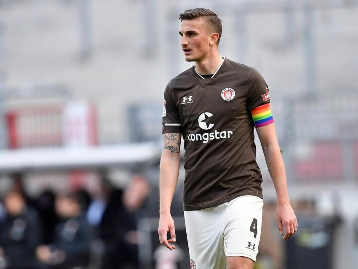 Hat St. Pauli den Sieg teuer bezahlt? Neue Sorgen um Kapitän Ziereis