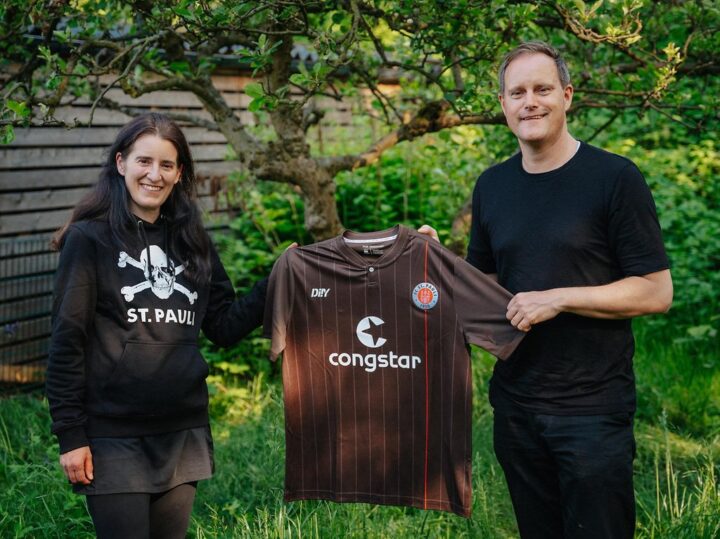 Diese Journalistin wird bei St. Pauli zur neuen „Umwelt-Chefin“