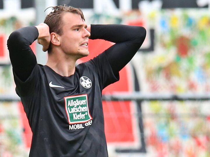 So geht es für Marvin Senger beim FC St. Pauli weiter