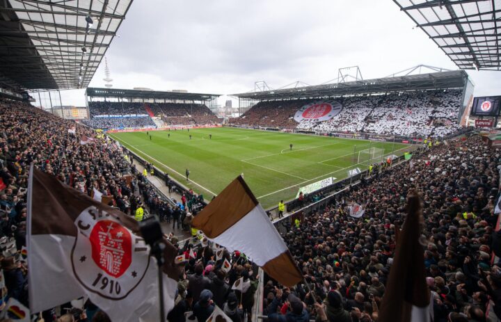 Beschluss: So viele HSV-Fans dürfen ans Millerntor
