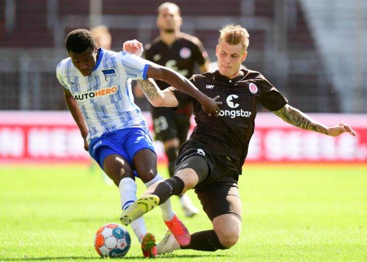 MOPO-Analyse: So stark ist St. Pauli vor dem Start